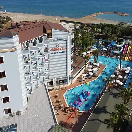 Caretta Konaklı