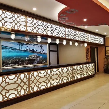 Caretta Konaklı