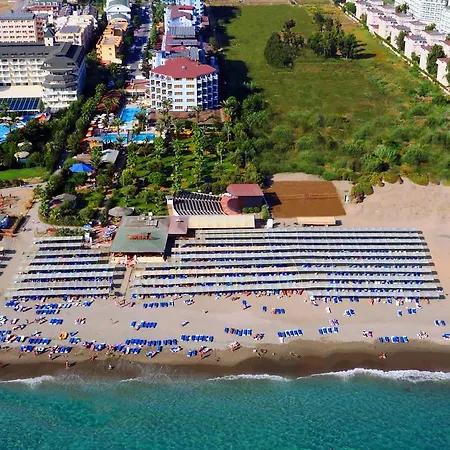Caretta Ośrodek wypoczynkowy