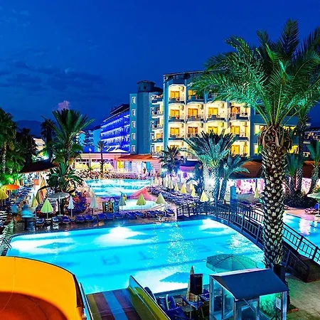 Caretta 4* Konaklı
