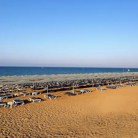 Ośrodek wypoczynkowy Caretta