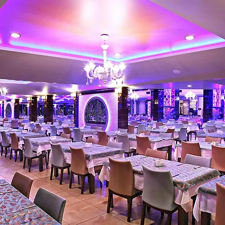 Caretta 4* Konaklı