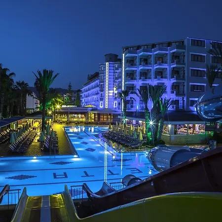 Caretta Resort