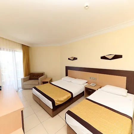 Caretta 4* Konakli