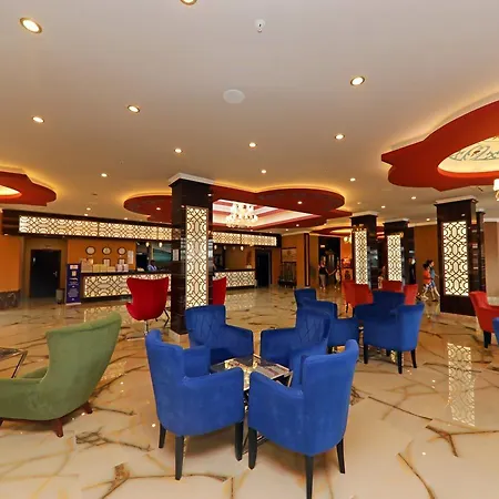 Caretta Resort 4*
