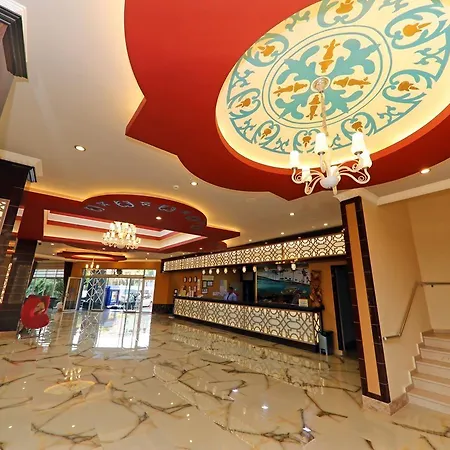 Resort Caretta