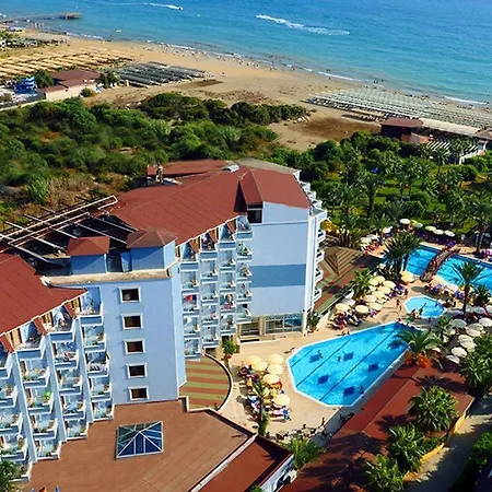 Caretta Resort