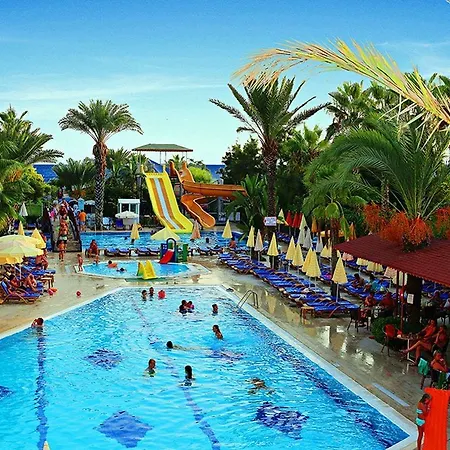 Caretta Resort 4*