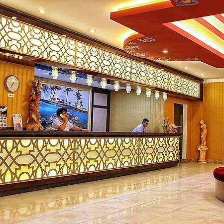 Caretta 4* Konakli
