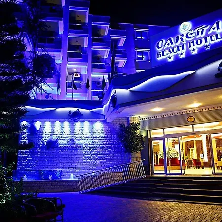 Caretta 4* Konakli