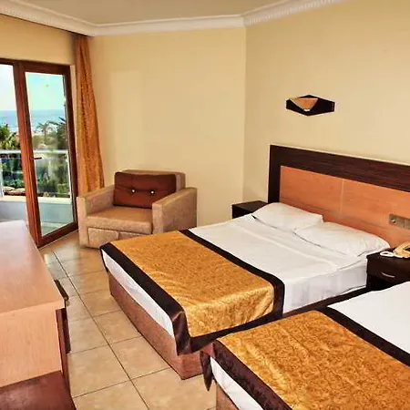 Caretta 4* Konakli