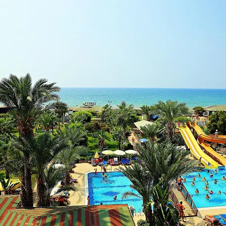 Caretta Resort