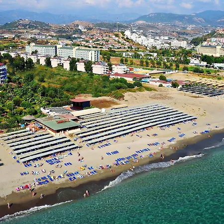 Caretta Resort 4*