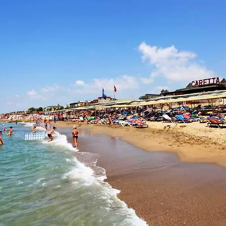 Caretta Resort