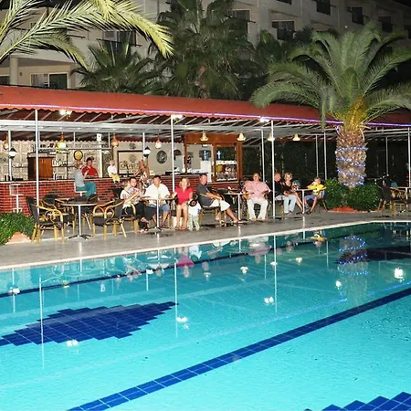 Caretta Resort 4*
