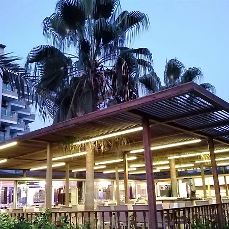 Caretta Resort Konakli