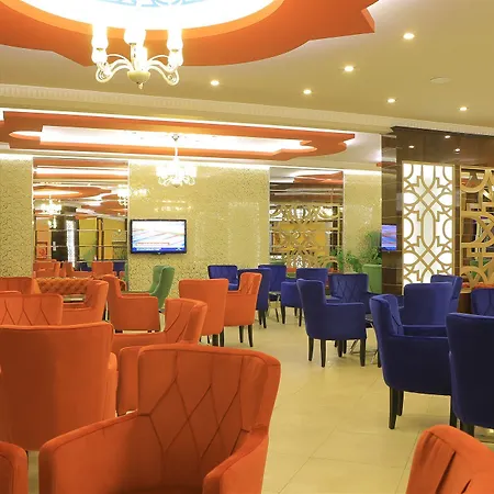 Caretta Resort 4*